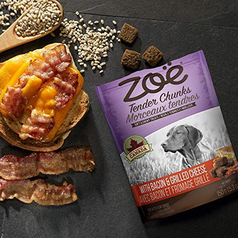 C$9.99 - #FreeShipping | Amazing deals at amazing low prices  Zoe Tender Chunks, 5.3-Ounce, Cheese and #Zoe       ?? canadianbestseller.com/?p=1900845       #sharious  #canadianbestseller  #canada #usa #product #53Ounce  #92043  #Bacon  #Cheese  #CheeseBacon  #Chunks.