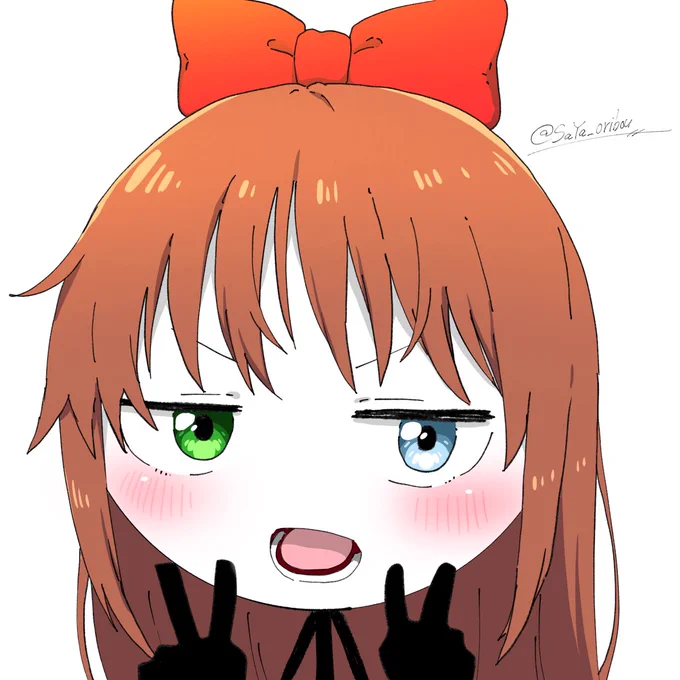 よその子テロり 