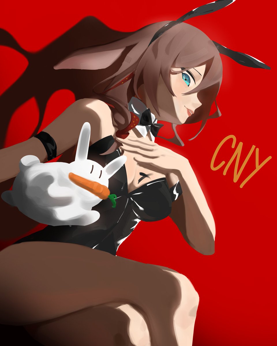 takoyoomi's tweet photo. Happy Chinese New Year
#DeerLunia #DrawLunia https://t.co/DPaTlEhiYF
