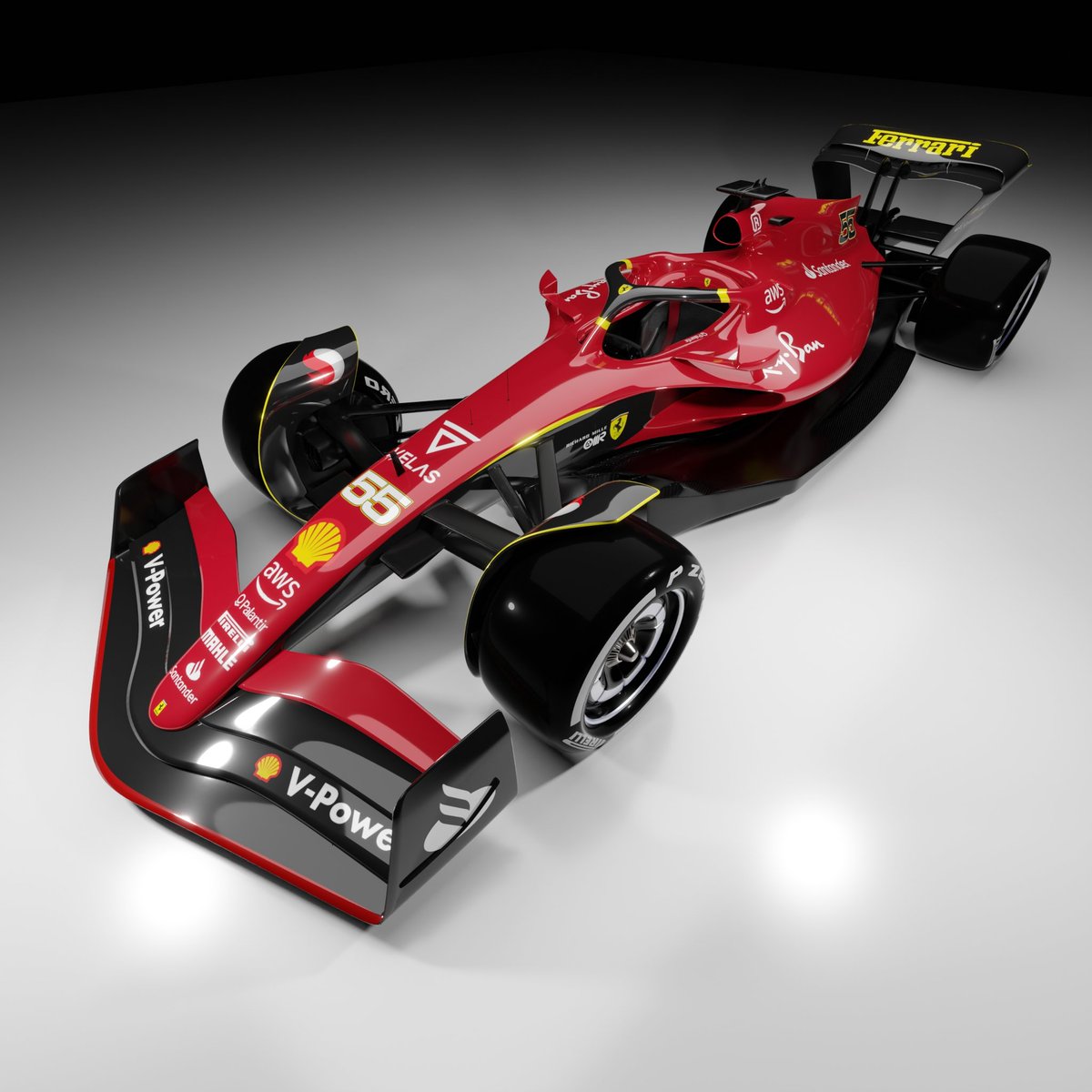 sergio_12sg's tweet photo. @jp1_design 🐴🔴 https://t.co/JN0qLu1RBD
