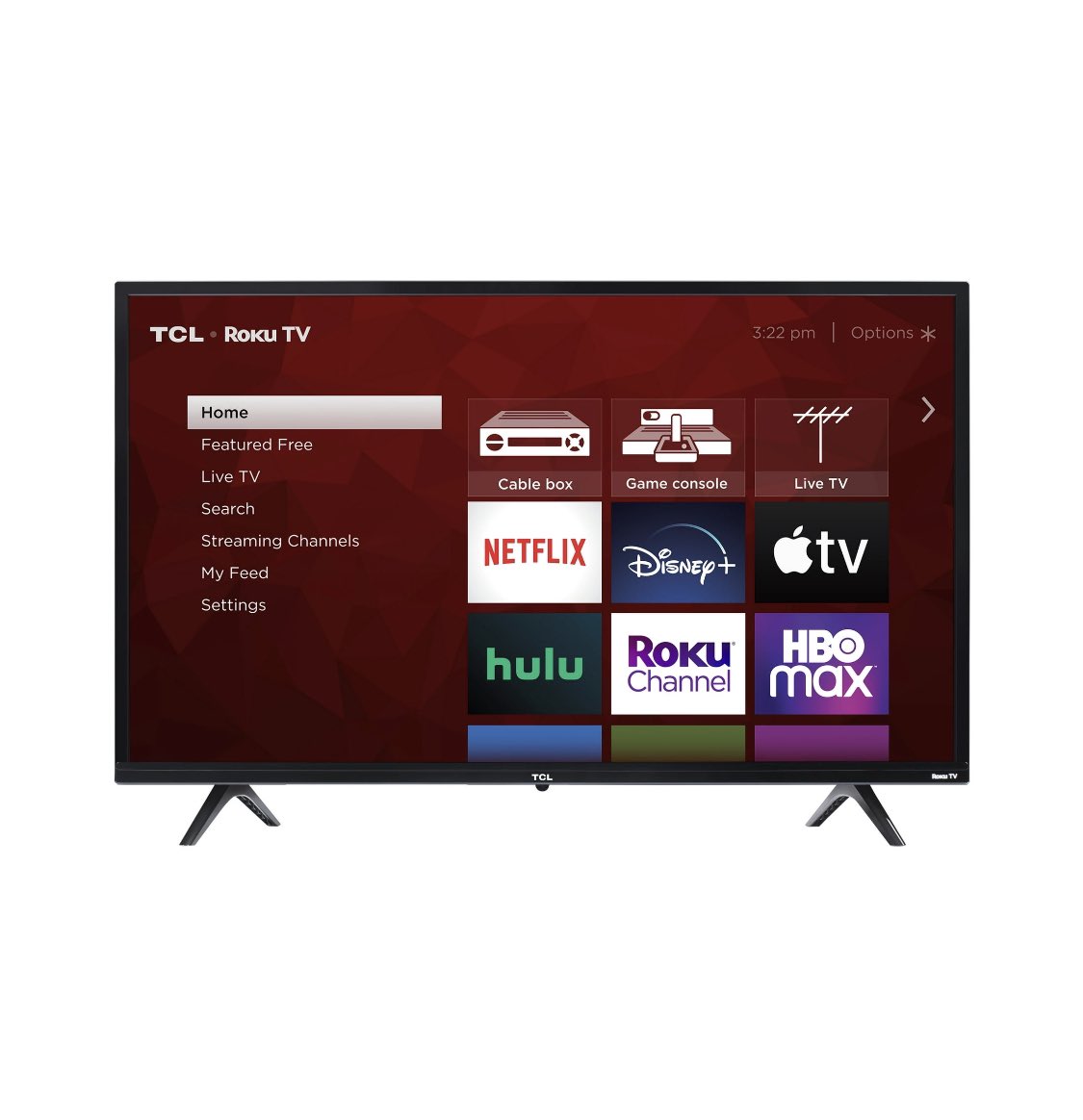 We all have that one school on the schedule that sends their film over and it looks like it was filmed in 1997.  It’s hard to make out any numbers or techniques on your 15” screen… With that said, we will be giving away THREE 32” TV’s at the clinic!