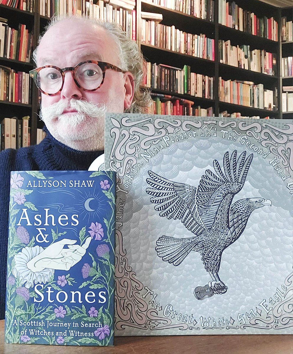 📻 ICYMI this week's <a href="/ScotsWhayHae/">Alistair Braidwood</a> Show <a href="/OfficialCamGlen/">CamGlen Radio 107.9FM</a> you can catch up here
👉 player.autopod.xyz/283122
with...(part 2)👇
@yorkston+<a href="/theninapersson/">Nina Persson</a>+2nd✋Orchestra
<a href="/garlands_/">Garlands</a>
<a href="/CalumBairdSongs/">Calum Baird 🕊️</a>
<a href="/meznaproject/">Mezna</a>
@TheDreamstrider
@elisaelektra+<a href="/SarahHayes_/">Sarah Hayes</a>
Cosway
@thezephyrs
James Kirk