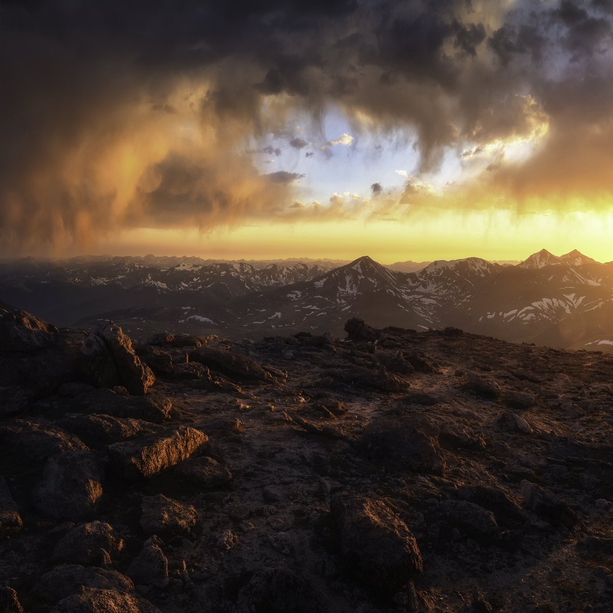 Gm✨ 
The spot                       The shot