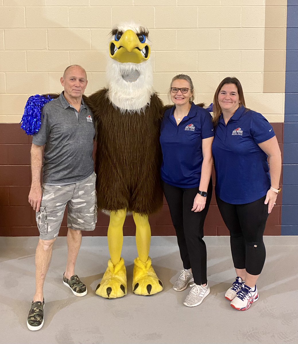 ORHS-Aquatics tweet media