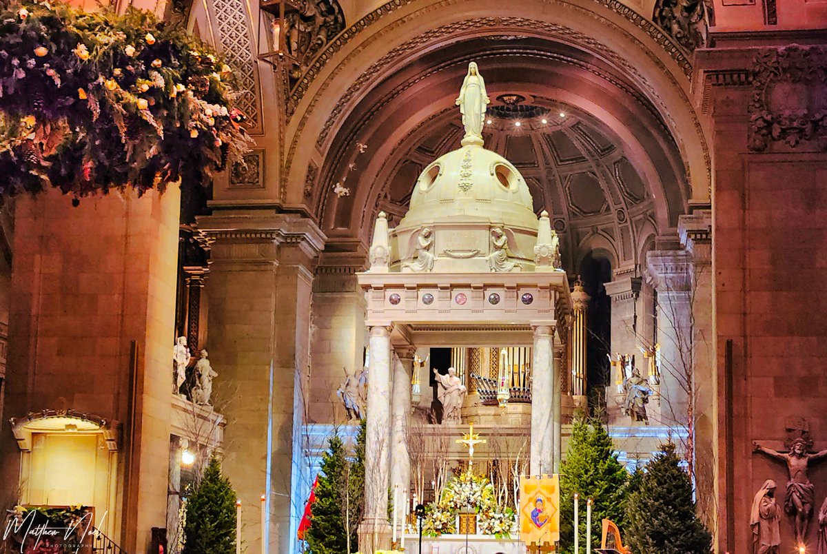 Inside of a beautiful Minnesota cathedral.

#Canonphotographer #Minnesotaphotographer #Travel #MNphotographers #meinminnesota #keepexploring #ourplanetdaily #minneapolisphotographer #beautiful #CaptureMN  #photography #picoftheday #happy #amazingstructures #cathedralphotography