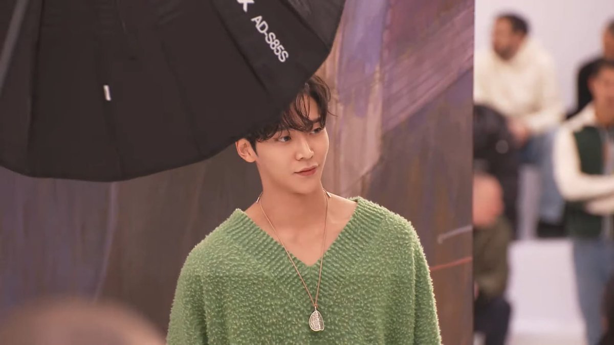 Shinn_smile's tweet photo. Gem whom I treasure the most #ROWOON 🐭 https://t.co/NQuhpSFtzN