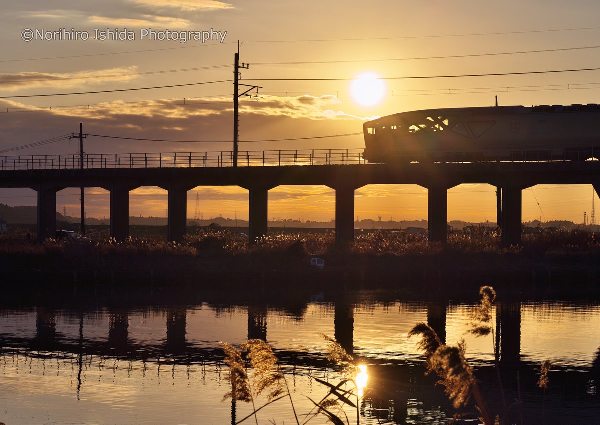 TRAIN SUITE 四季島　1泊2日コース/冬
2023.1.21

#love_bestjapan
#lovers_nippon
#bestjapanpics
#art_of_japan_
#photo_travelers
#art_of_japan
#color_jp
#as_archive
#ig_japan
#photo_shorttrip
#1x_japan
#四季島
#鉄道写真
#鉄道風景写真