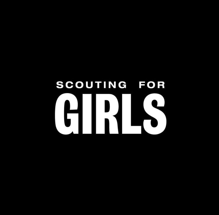 LeighLeopardsRL's tweet photo. SHE’S SO LOVELEIGH… the ‘cat is out the bag’! We will be welcoming @Scouting4Girls to LSV for our season opener! 

#bestfreakinnightofmylife https://t.co/bQ9aFCNmLk
