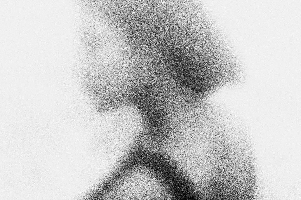 canvasoul_'s tweet photo. the unspoken https://t.co/5Zdd6AomTf
