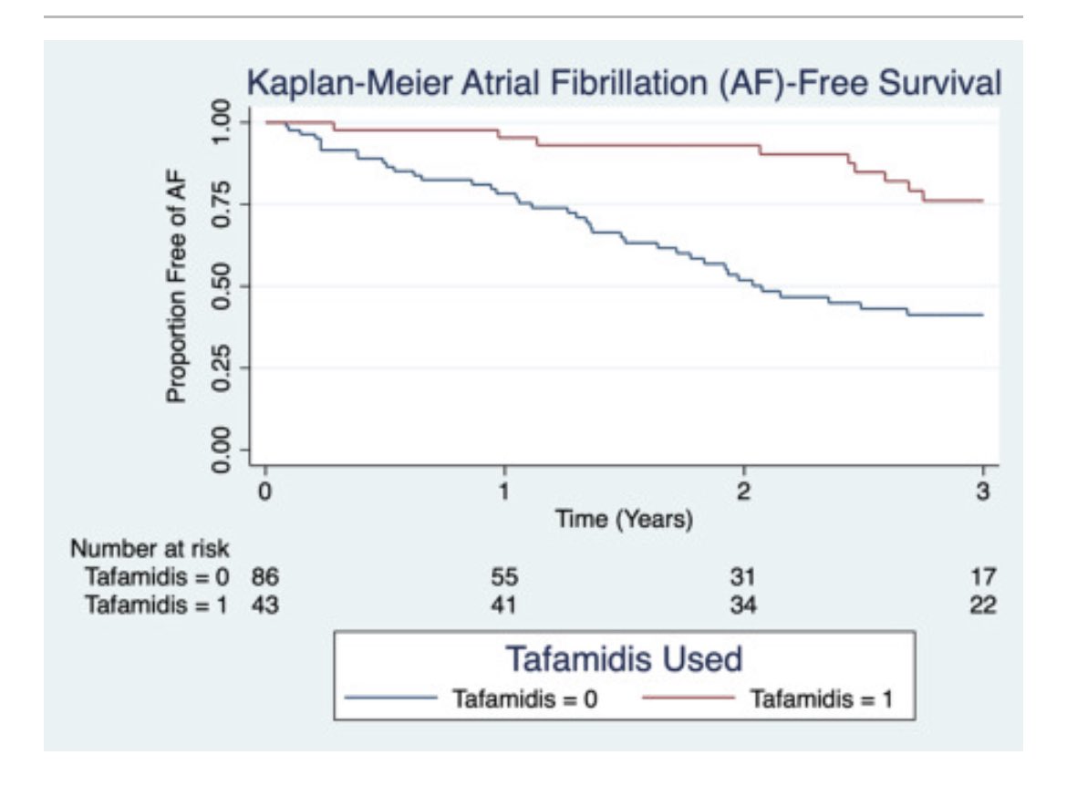 Elaine Wan (@elainewanmd) on Twitter photo 👉🏻Check out <a href="/ColumbiaMed/">Columbia Medicine</a> EP new article by <a href="/Hirad7/">Hirad Yarmohammadi</a> and <a href="/MathewMaurer/">mathew.maurer</a> on <a href="/pfizer/">Pfizer Inc.</a> Tafamidis and its ⬇️Incidence of Atrial Fibrillation in Transthyretin Amyloi... sciencedirect.com/science/articl… #Epeeps #CardioTwitter <a href="/ColumbiaMedNews/">ColumbiaMedicine</a> <a href="/CUMCHeartSource/">Columbia University HeartSource</a> 👉🏻Check out <a href="/ColumbiaMed/">Columbia Medicine</a> EP new article by <a href="/Hirad7/">Hirad Yarmohammadi</a> and <a href="/MathewMaurer/">mathew.maurer</a> on <a href="/pfizer/">Pfizer Inc.</a> Tafamidis and its ⬇️Incidence of Atrial Fibrillation in Transthyretin Amyloi... sciencedirect.com/science/articl… #Epeeps #CardioTwitter <a href="/ColumbiaMedNews/">ColumbiaMedicine</a> <a href="/CUMCHeartSource/">Columbia University HeartSource</a>