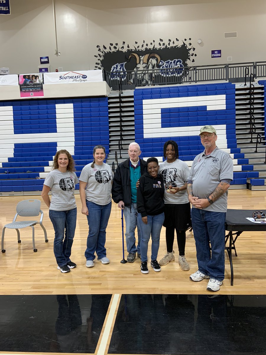 Mrs_Coach_Angel's tweet photo. Congratulations to KaโMarion placing 1st for 12-13 Boys! He will be advancing to the District Competition! @OHES_Covington #ElksLodge #HoopShoot https://t.co/uwFTReWWzt