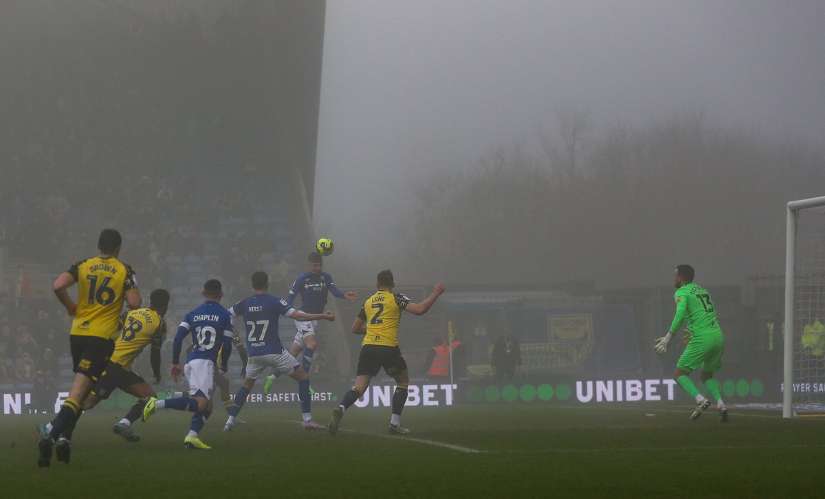 Ipswich Town tweet media
