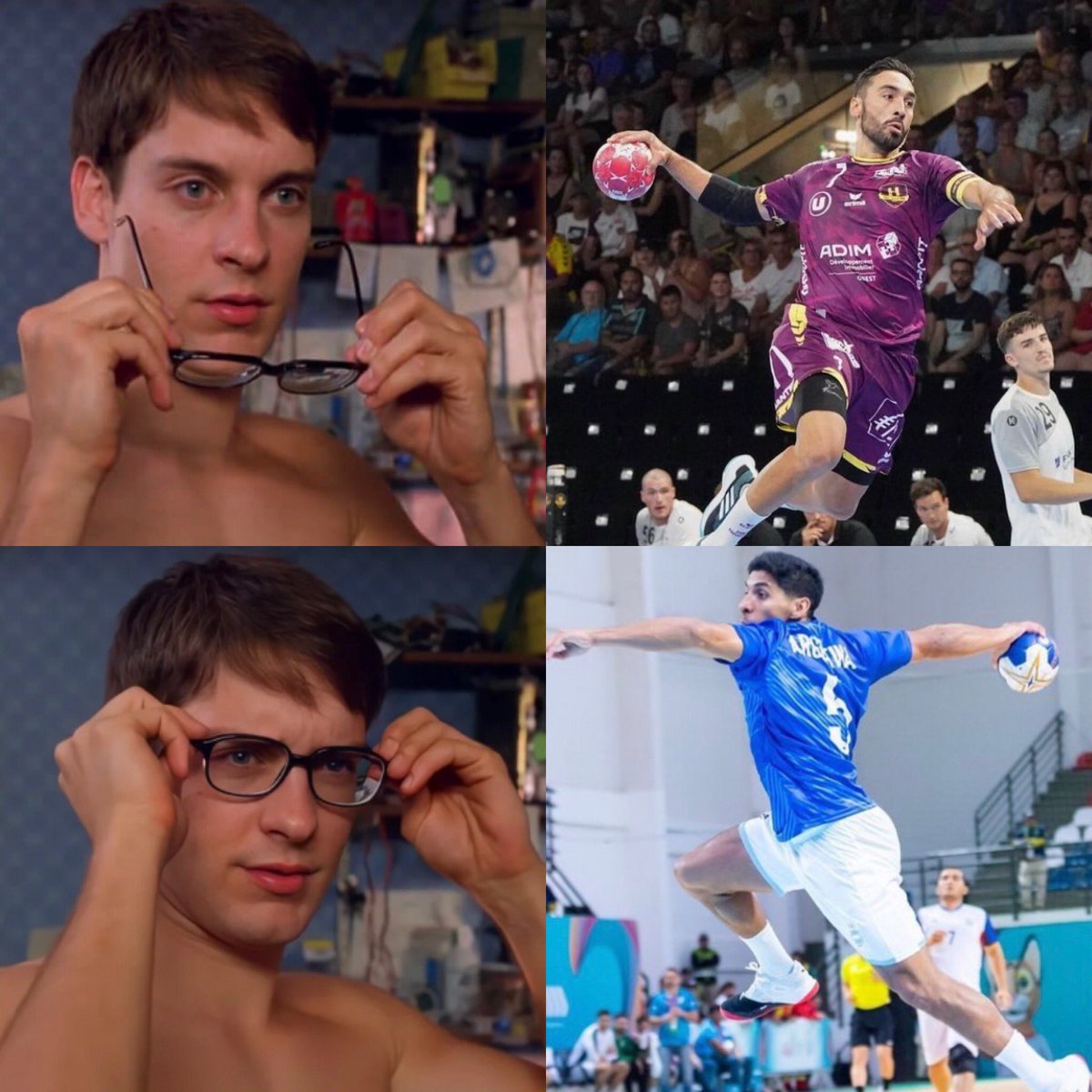 Pasion Handball (@pasionhb_) on Twitter photo 
