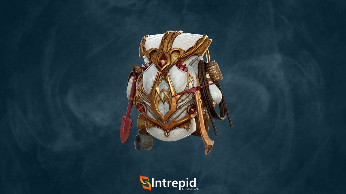 🎒 ⛏️ This is a heavy duty internal frame pack designed for mining and other heavy hauling expeditions where it might be necessary to carry loads over six stones and still be comfortable. 

🎒 🤔 When it comes to inventory space, is having more space always better?
