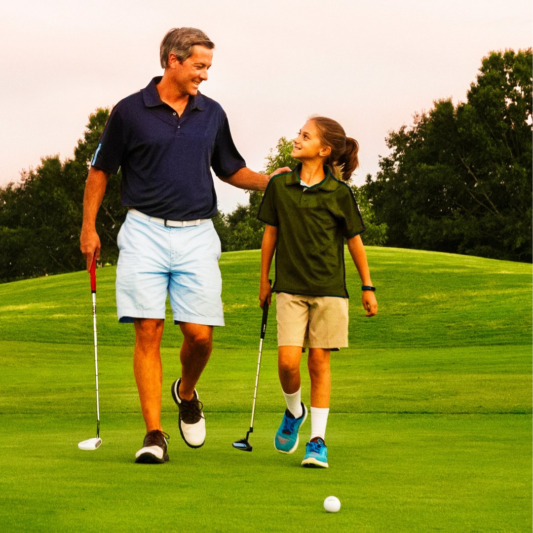 GolfSimple's tweet image. It's national thank your mentor day! Make sure to express gratitude and appreciation to the one who has always been there for you. Either on the golf course or in your personal lives. 
#thankyourmentor #someonewhomatters #mentoringworks #nationalmentoringmonth #appreciation