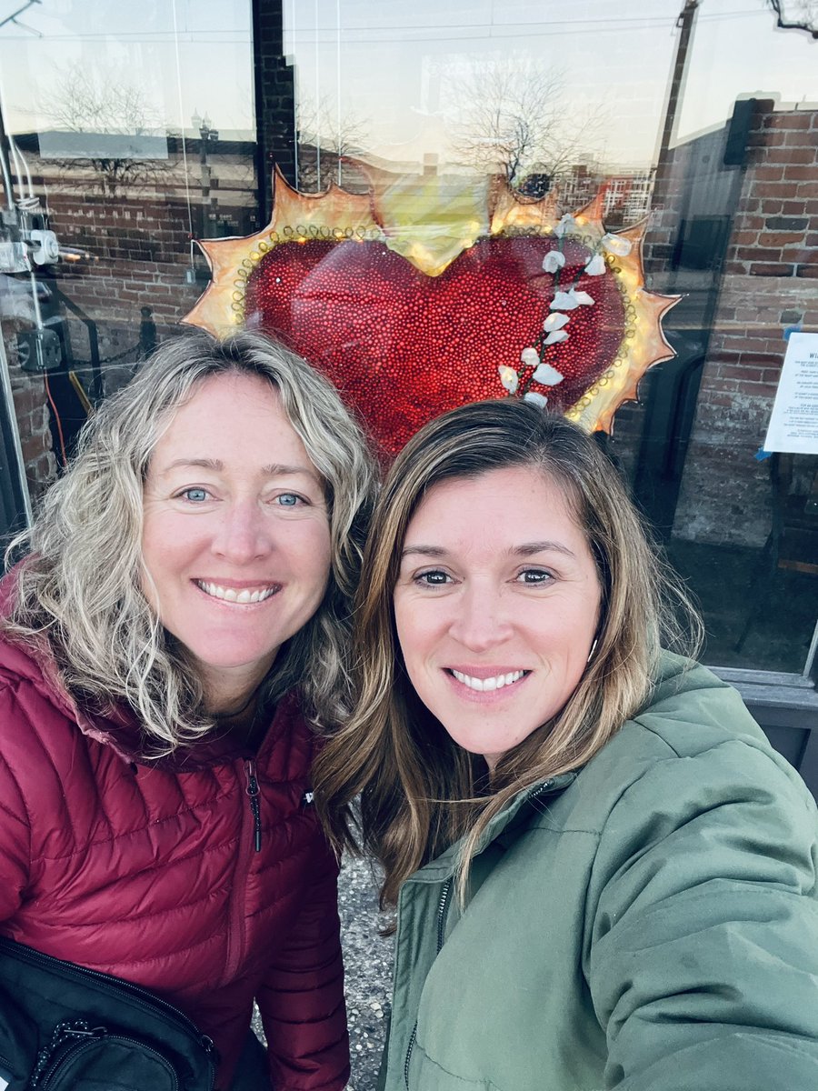 Thank you WSTFCA  for making a deliberate choice to talk about girls in T&amp;F! 

We were honored to be part of your convention to support coaches in coaching girls. 

What an honor to collaborate with Kara Bazzi of Opal Food + Body, <a href="/elizabethwcarey/">Elizabeth W. Carey</a> &amp; Heidi Strickler.