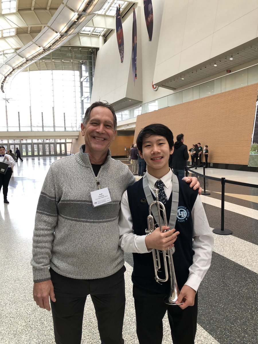 Scott Crecelius tweet media