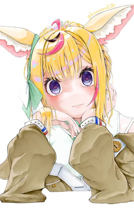ぽうぽうと目が合う。#絵まる 