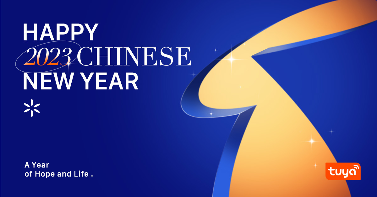 Happy Rabbit New Year!
May rabbits take great leaps forward in 2023
Xīnnián Hǎo