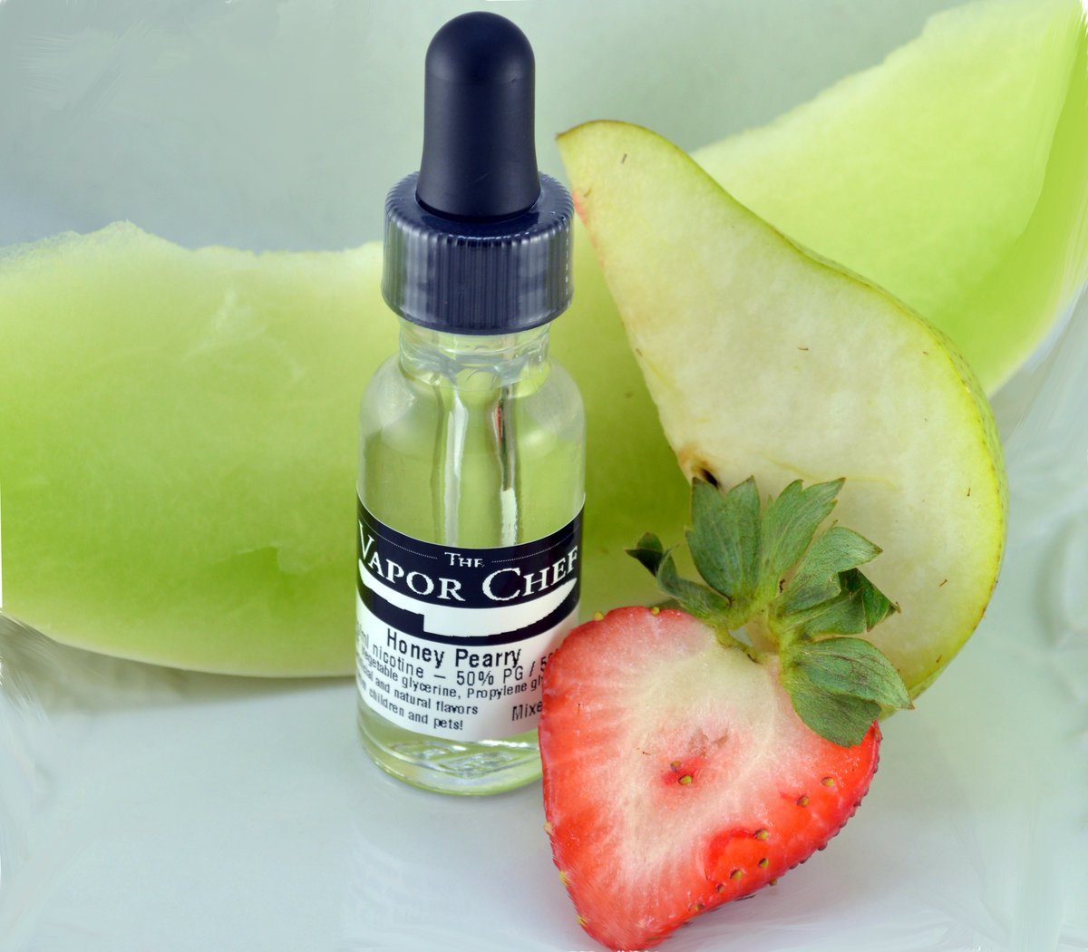 coffee tobacco vape juice Blended Concentrates – Chefs Flavours main image 1
