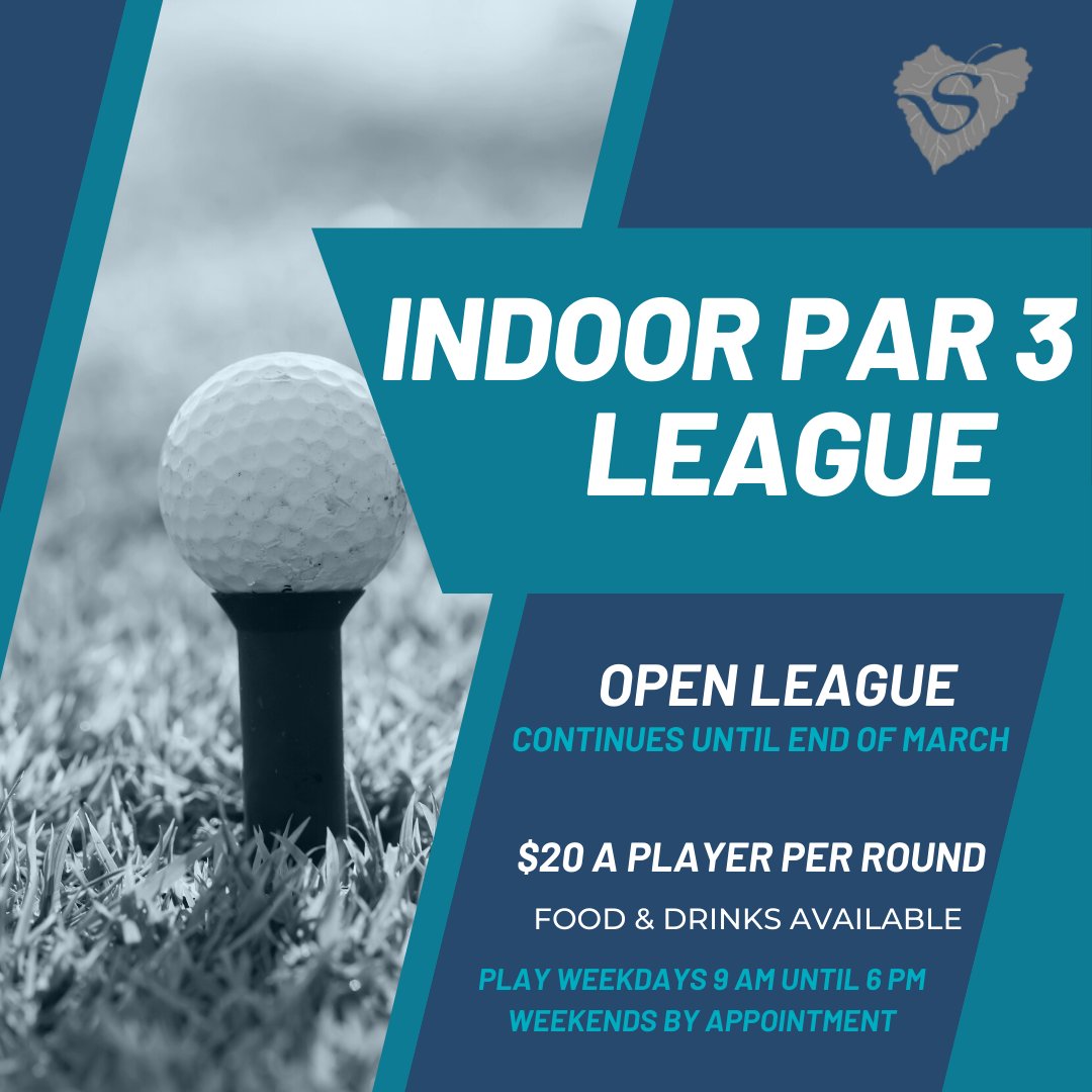 Shoreline Golf Course tweet media