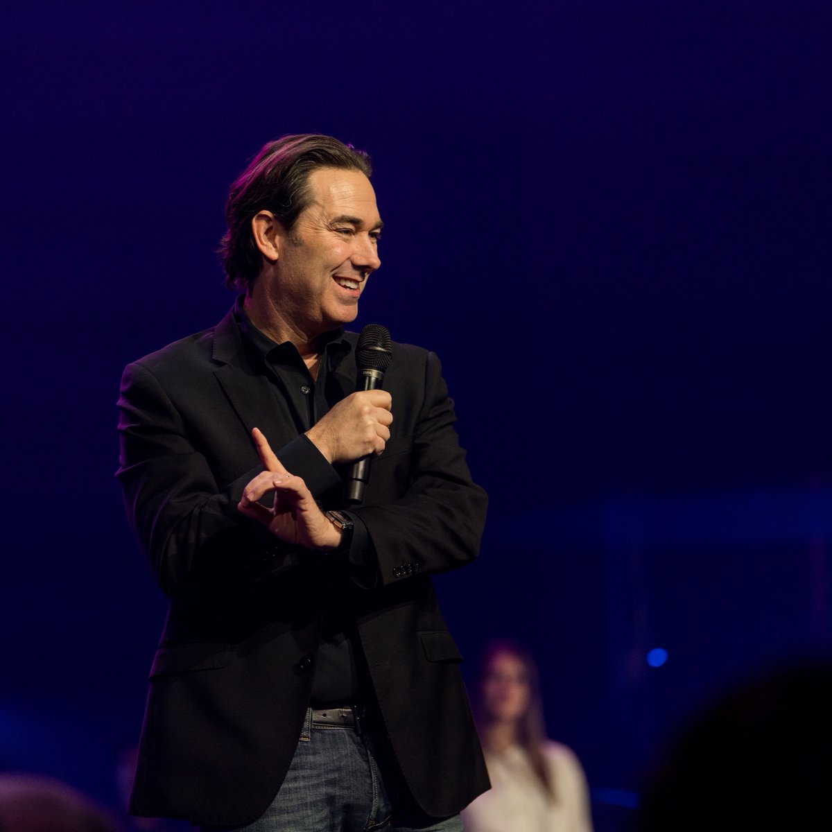 This Sunday = Vision Sunday! 💪

We want to see YOU as we hear Vision from Pastor Brandon about all we have planned and all we believe God is going to do! We want you to be a part of Keystone 2023! 🎉🤩