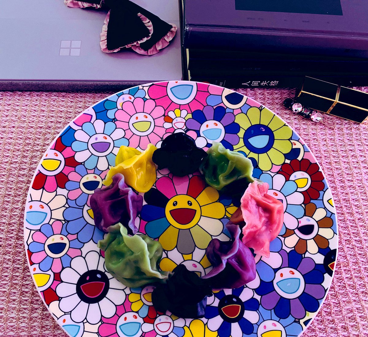 ariel8959a's tweet photo. 🎉新年快乐🥟
爸爸妈妈我爱你们 https://t.co/RXiwwSsegN
