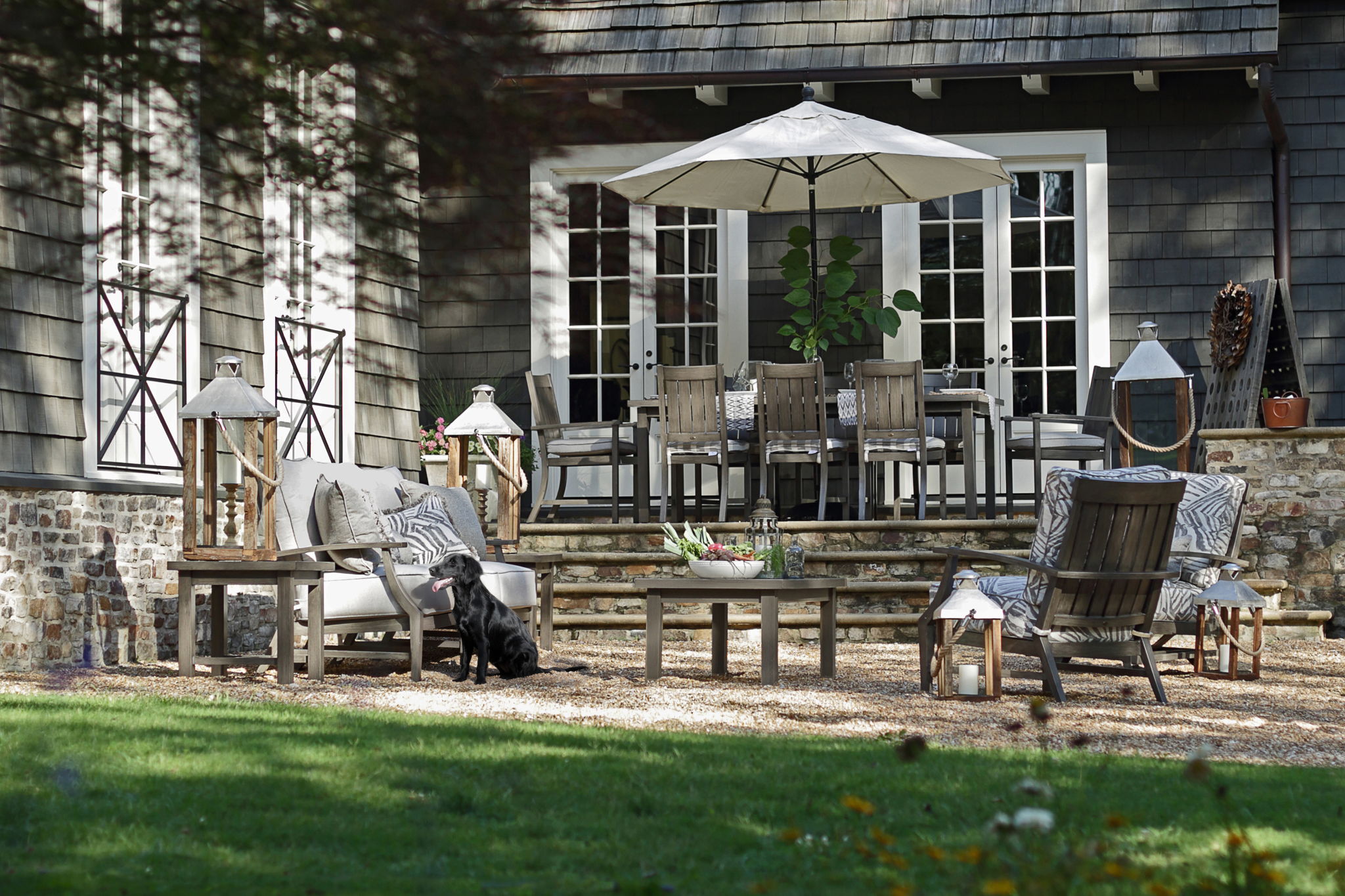 Summer classics outdoor deals
