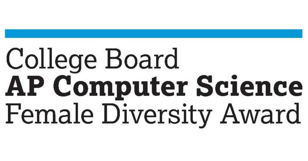 GCSchoolsNC's tweet image. WOW! @SGHSStorm has been awarded the AP Computer Science Female Diversity Award from the @CollegeBoard! Southern is one of 17 schools in North Carolina and 832 nationally to receive the award in 2022. Learn more here: ow.ly/46Rj50Mv8Kq #APCSP  #womeninstem #stem