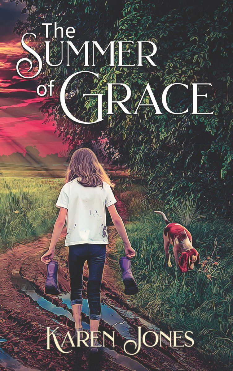 If you are in a bookclub - check out The Summer of Grace - I love to zoom with my readers and will happily do a Q&A brothermockingbird.net/the-summer-of-… #rural #bookclub 
  #comingofage  #southernlit  #reecesbookclub  #writersoftwitter #writingcommunity #BookTwitter #ShamelessSelfpromo