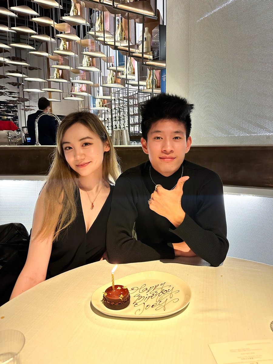 HAPPY SWEET 16!!! 🥳