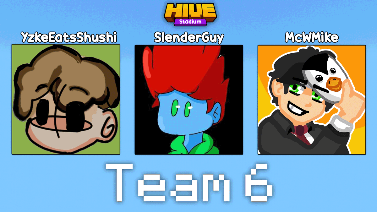 Hive Stadium tweet media