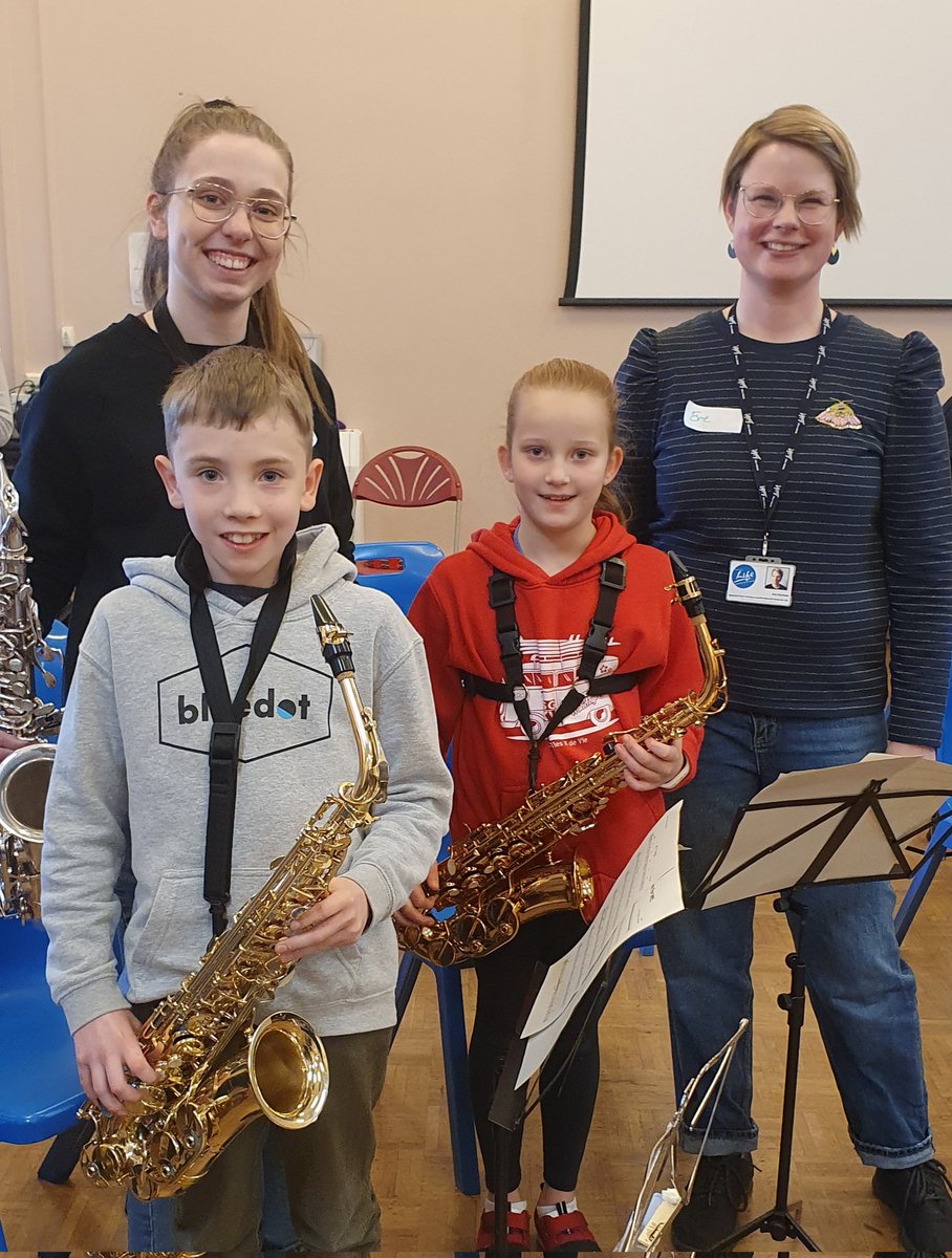 Clare Barnard tweet media