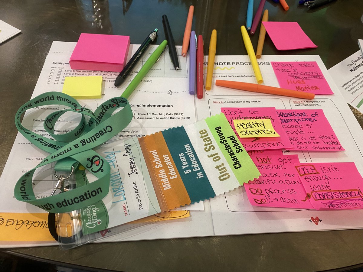 Lorann Irey tweet media