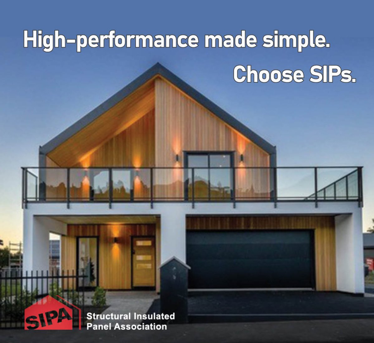 SIPAtweets's tweet image. SIPA has decided to extend the 21st Annual Building Excellence Awards deadline. Showcase your best SIP construction work from 2022 and submit all projects by Wednesday, January 25.

#SwitchtoSIPs #HighPerformanceHomes #InsulationMatters #GreenBuild
sips.org/annual-buildin…