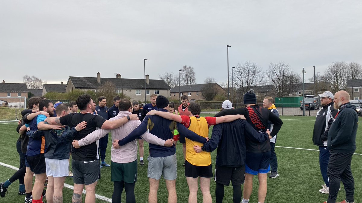 AFL Scotland tweet media