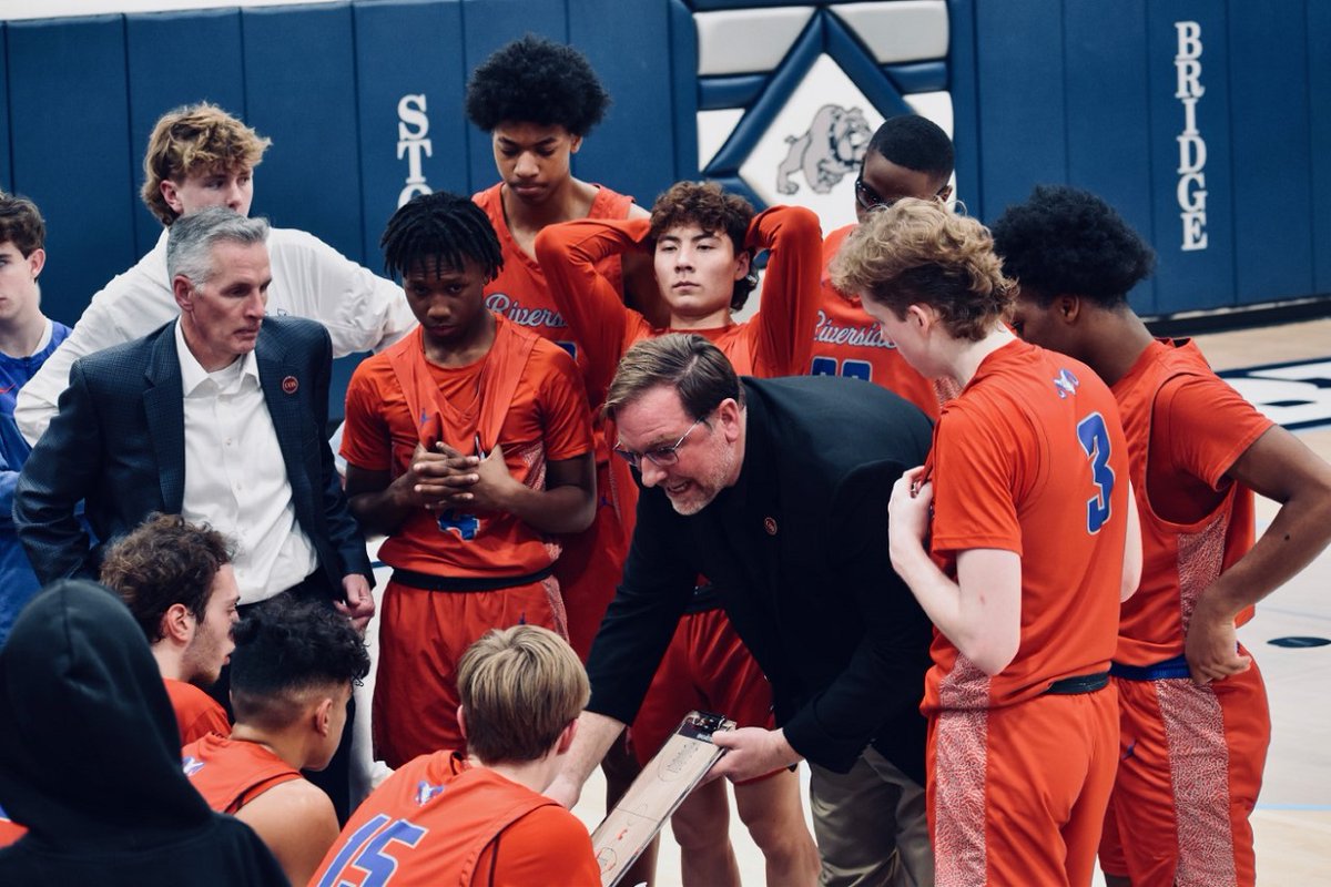novahoopsCom's tweet photo. @RHS_Rams_Hoops took an early season lead in the Potomac District, gutting out a 55-53 road victory over Stone Bridge. The Rams got clutch performances across the board. Story by @Ttown316 here: https://t.co/1BsChJIvqg https://t.co/167xKswS2W