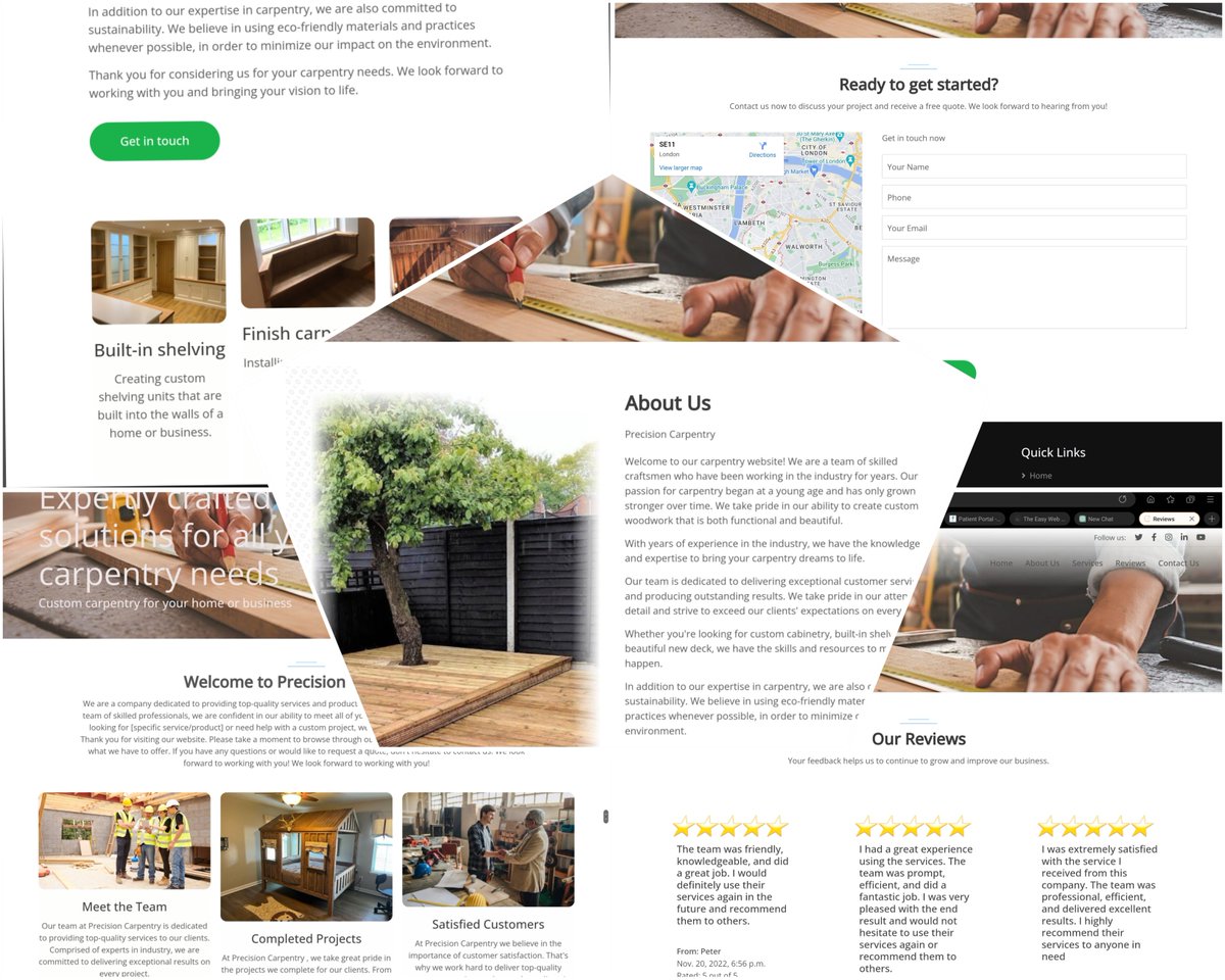 Web Builder tweet media
