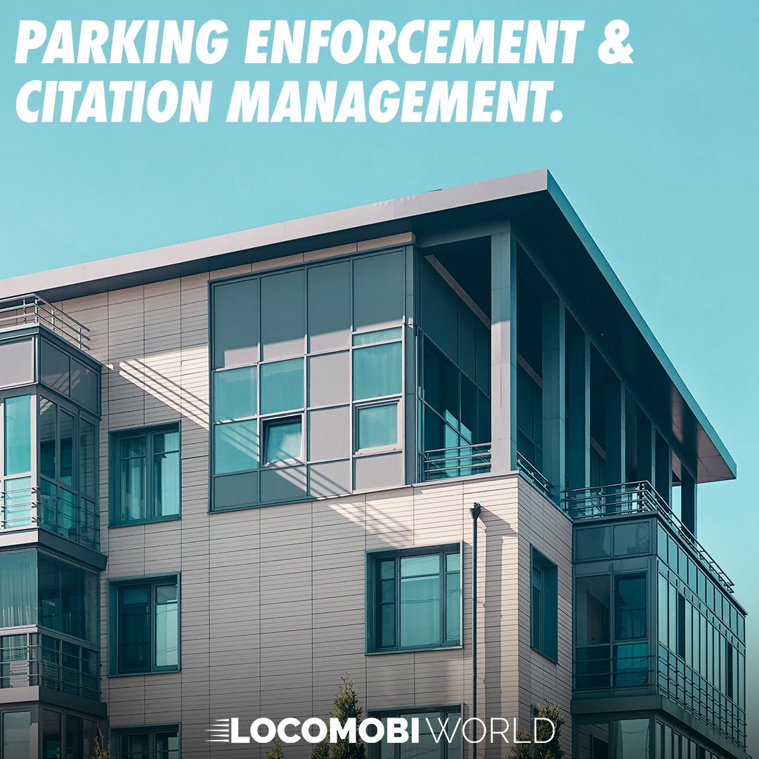 With license plates acting as virtual permits via LPR and the #WorldStream Cloud Portal, #CondoPark eliminates trespassers through access key sharing and requires less attention from property management.

Visit locomobiworld.com/solutions/ today to find out more or get in touch.