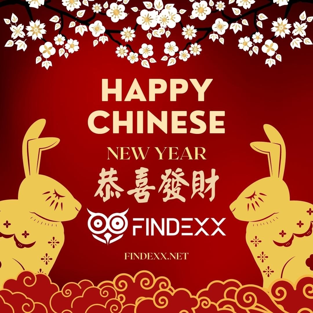 🧨🧧🏮GONG XI FA CAI 🧨🧧🏮 #gongxifacai2023 #fyp #chinesenewyear2023 #rabbit #prosperity
#findexx