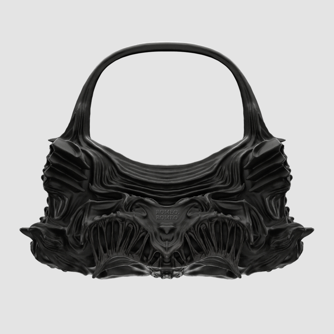 Little Demon Handbag