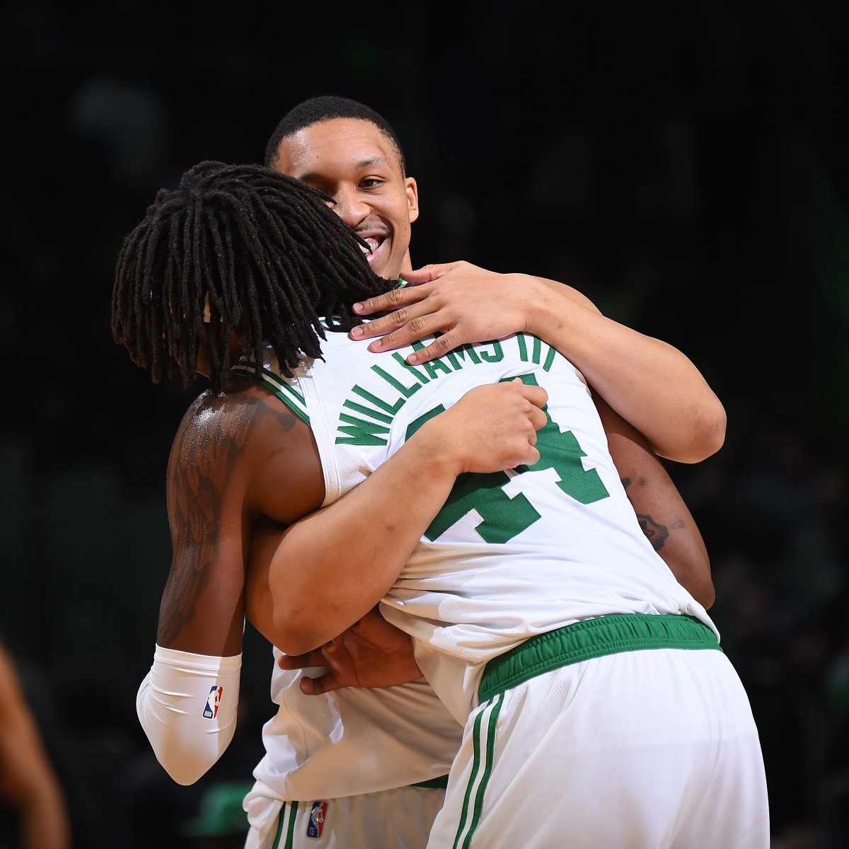 Live stream: Celtics 12, Raptors 14