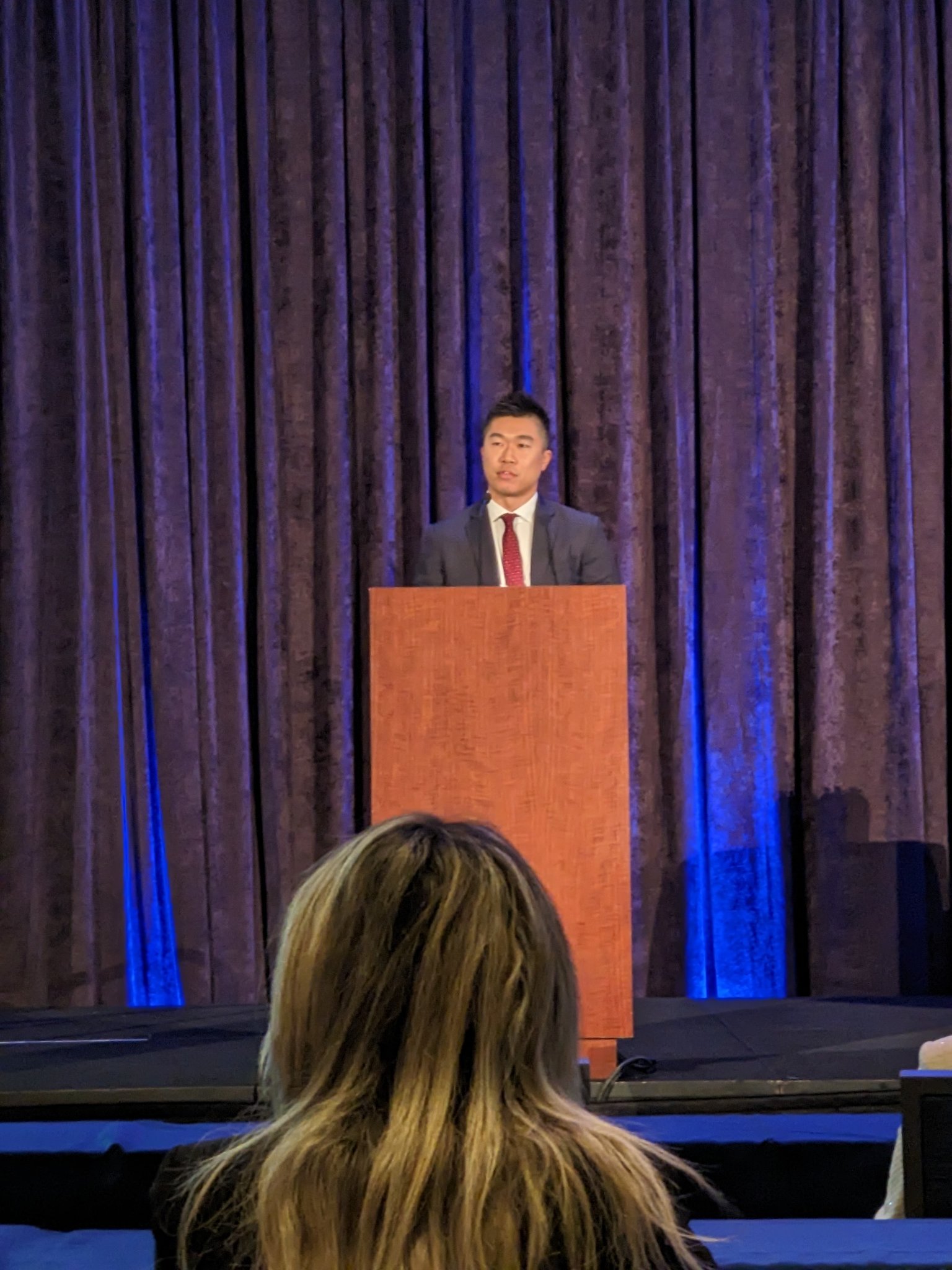 CedarsSinai Gen Surg Residents (GenSurg_CS) / Twitter