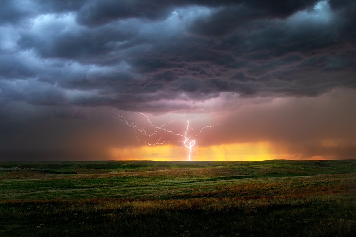 Lauren Baca 🌪️ Storm Photographer tweet media