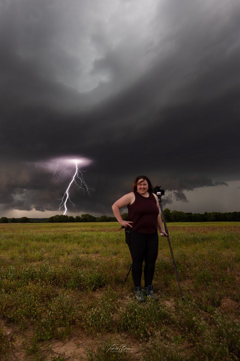 Lauren Baca 🌪️ Storm Photographer tweet media