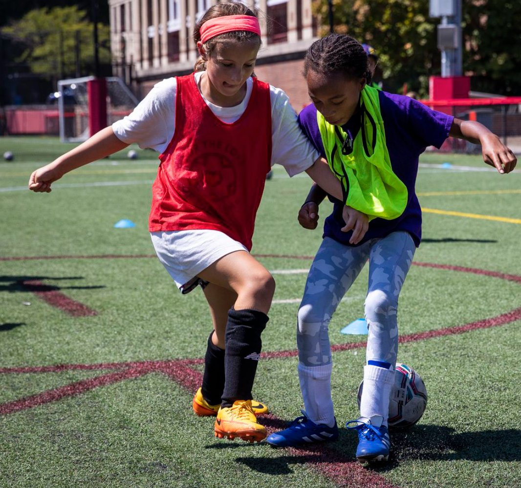 Our <a href="/ucalbreakaway/">Ucal McKenzie Breakaway Foundation</a> summer soccer &amp; health camp registration is opening soon. Catch up on the foundation legacy and work towards top, accessibly-priced youth soccer programming in this recent <a href="/BostonGlobe/">The Boston Globe</a> story bit.ly/3kCBp7e