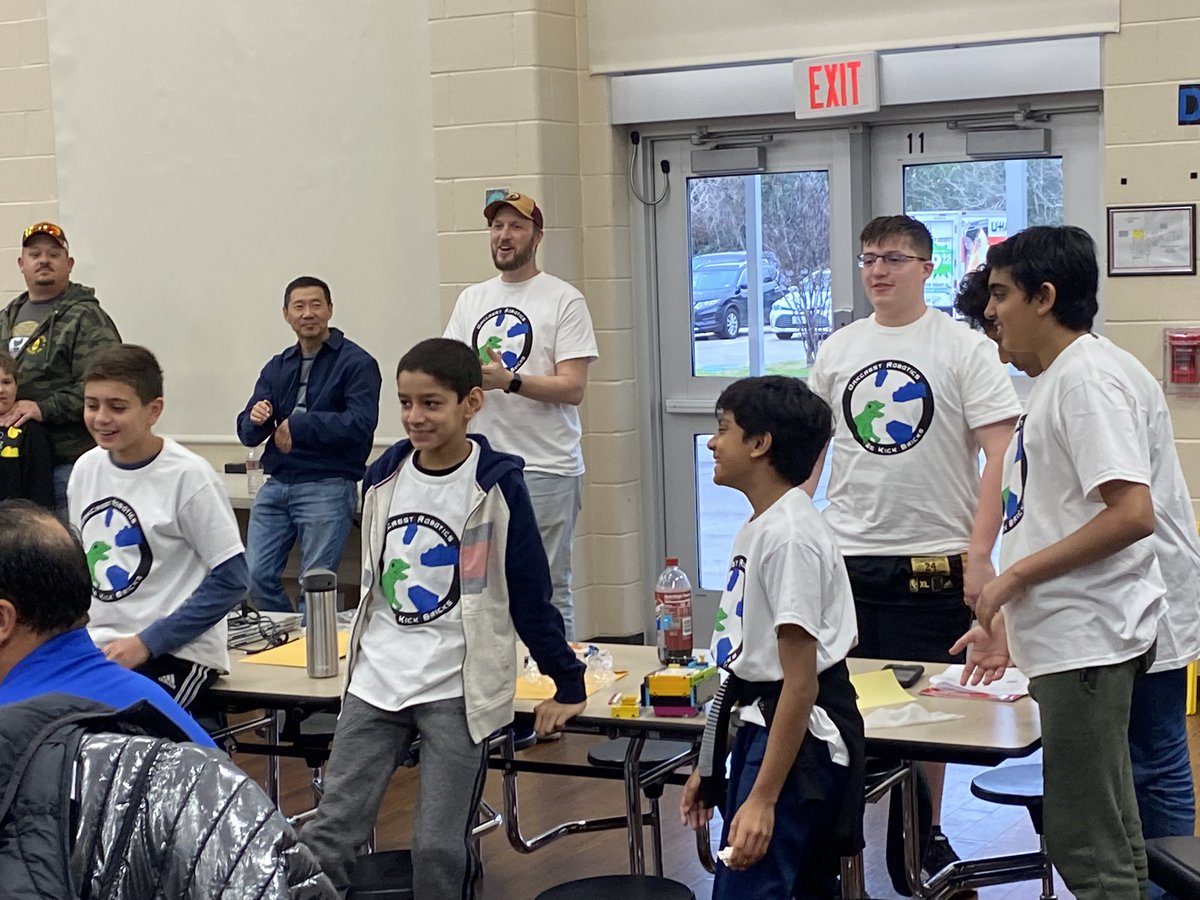 Oakcrest Intermediate tweet media