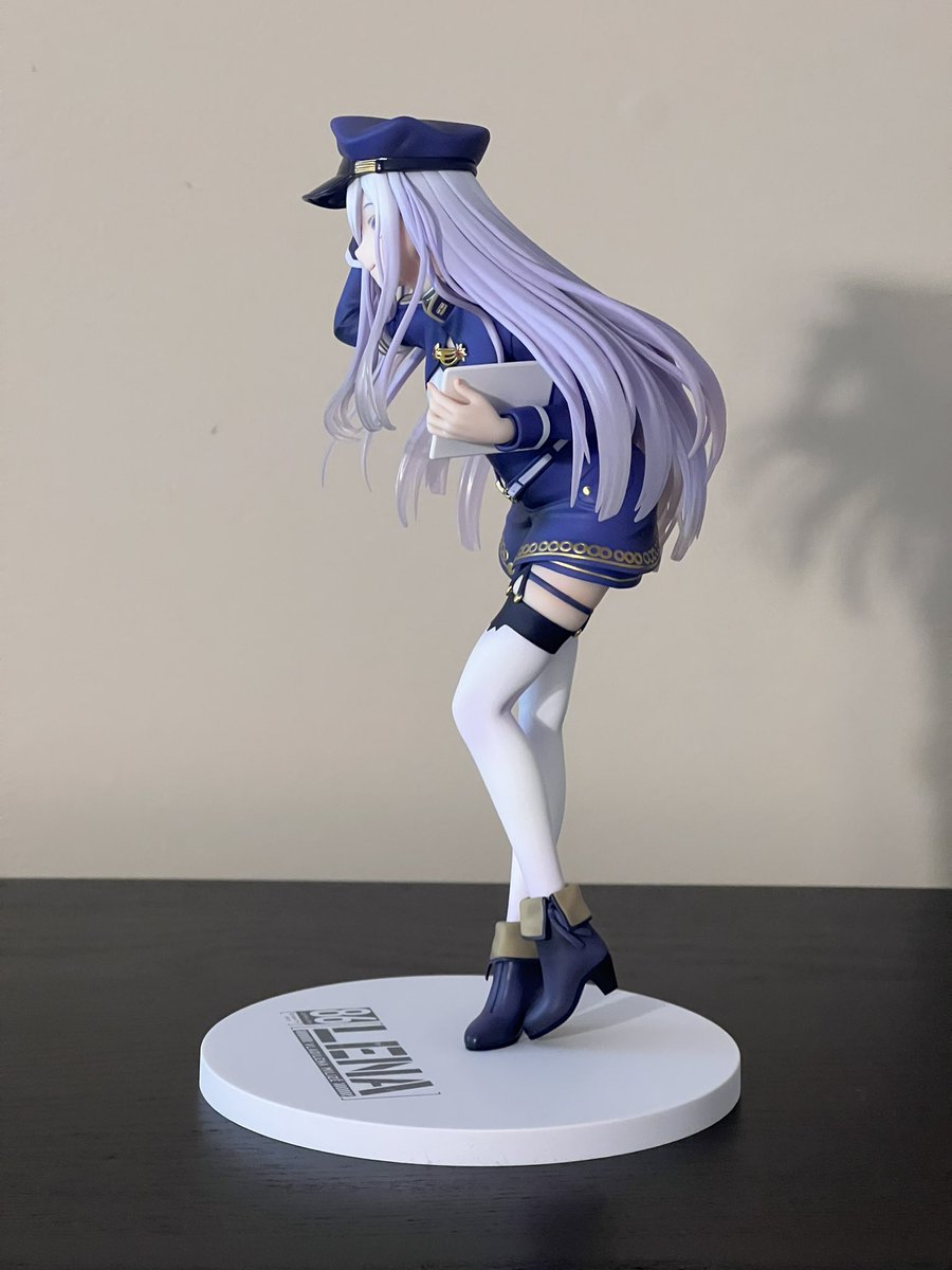 【帯有り】【激レア廃盤】DEBUTANTE VI 86―エイティシックス―』8.6周年記念 デスクマット レーナ: グッズ