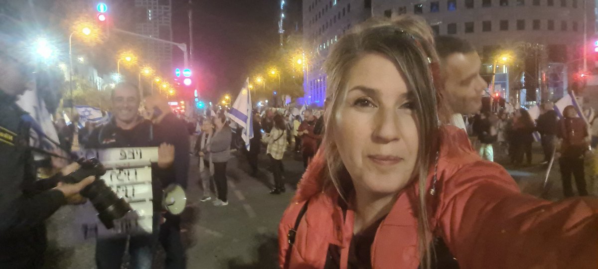 Or-ly Barlev 🎗 אור-לי ברלב tweet media