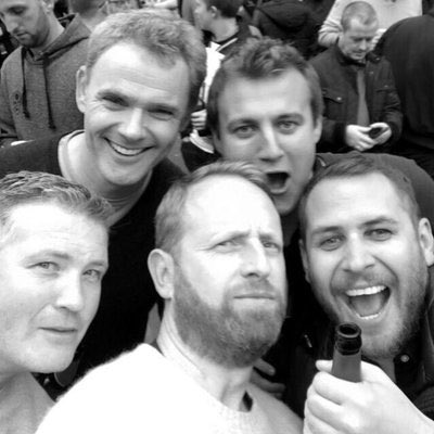 johnno654's tweet photo. @jamesieward What a man ❤️ https://t.co/C7ifJfklqt